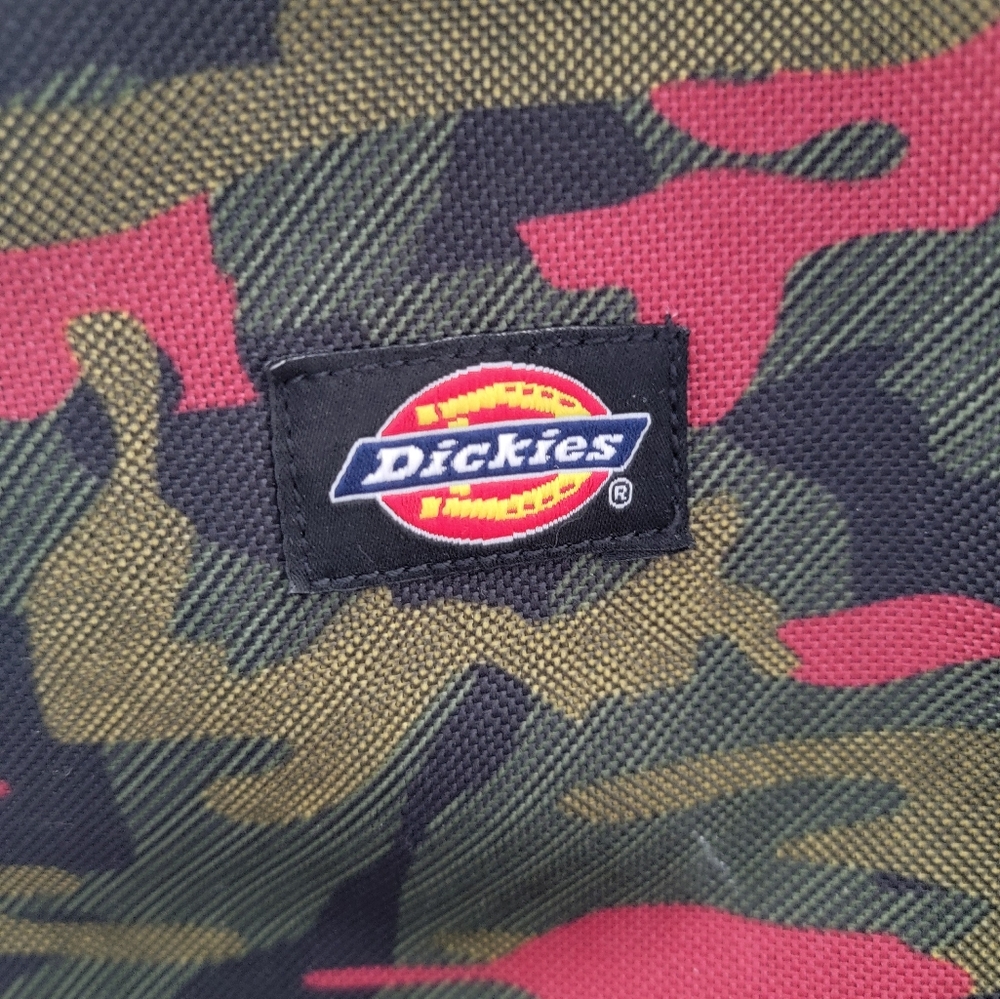 DICKIES bagpack - Picture 2 of 8